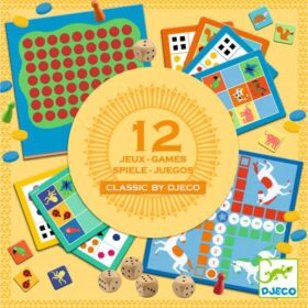 Juegos de mesa