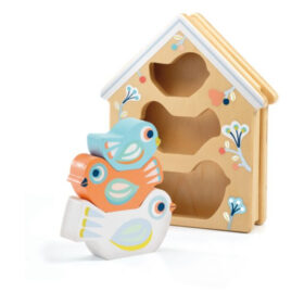 Primera infancia - Baby Birdi