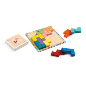 Puzzles y Rompecabezas - Polyssimo - DJ08451_1.jpg