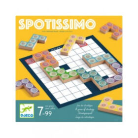 Puzzles y Rompecabezas - Spotissimo