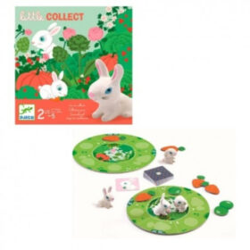 Puzzles y Rompecabezas - Little Collect