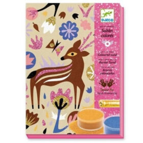 Manualidades - Colorear con Arenas Maravillas de los Bosques - DJ08662_1.jpg