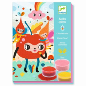 Manualidades - Crea tus Cuadros con Arenas de Colores - DJ08678_1.jpg