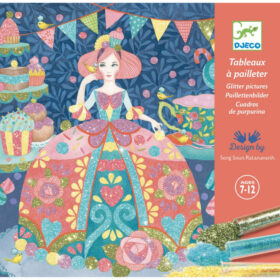 Manualidades - Daydream