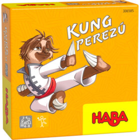 Puzzles y Rompecabezas - Kung Perezú