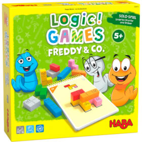 Puzzles y Rompecabezas - Gusi & Co