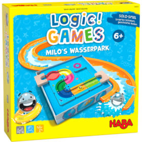 Puzzles y Rompecabezas - Aquanilopark