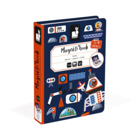 Juegos y juguetes educativos - Magnetibook