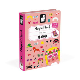Juegos y juguetes educativos - Magnetibook