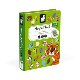 Juegos y juguetes educativos - Magnetibook