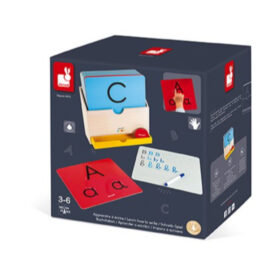 Juegos y juguetes educativos - Aprender a Escribir