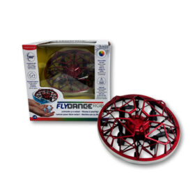 Descubre - Flydance RGB