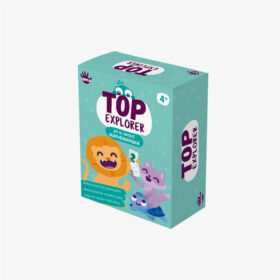 Puzzles y Rompecabezas - Juego de los Números