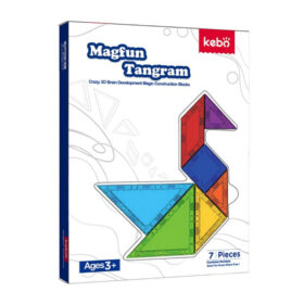 Juegos y juguetes educativos - Magfun
