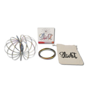 Descubre - Slidit Flow Ring