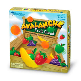 Juegos y juguetes educativos - Avalancha