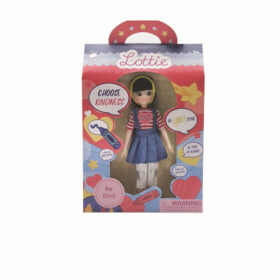 Juegos simbólicos - Lottie Se Tú Misma - LOT155_1.jpg