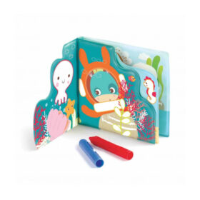 Primera infancia - Libro para Colorear
