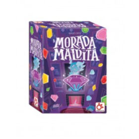Puzzles y Rompecabezas - La Morada Maldita