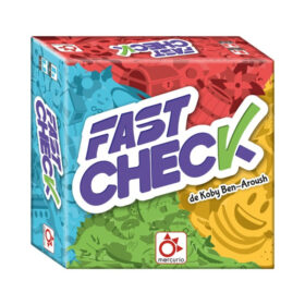 Puzzles y Rompecabezas - Fast Check