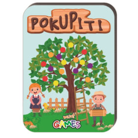 Puzzles y Rompecabezas - Pokupiti