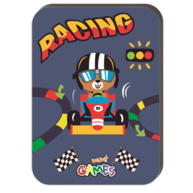 Puzzles y Rompecabezas - Racing