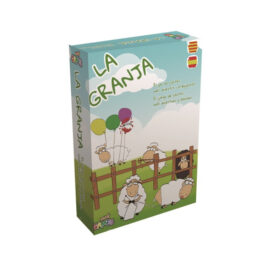 Puzzles y Rompecabezas - La Granja