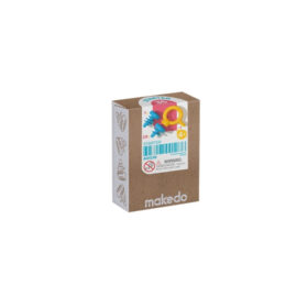 Juguetes de construcción - Starter Kit Makedo