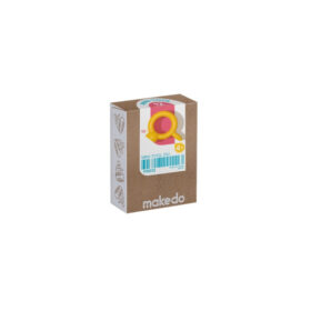 Juguetes de construcción - Mini Destornillador con Punzón Makedo - MKDF0012_1.jpg
