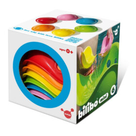 Juegos y juguetes educativos - Mini Bilibo