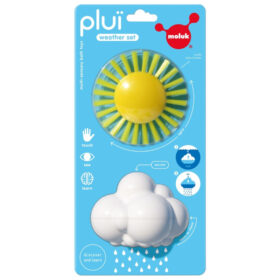 Primera infancia - Pluï Weather Set