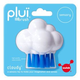 Primera infancia - Pluï Brush Cloudy