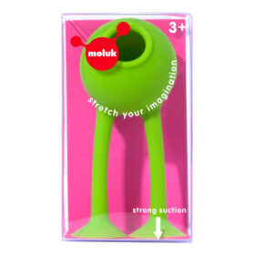 material de silicona para peques