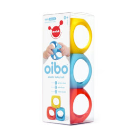 Primera infancia - Oibo