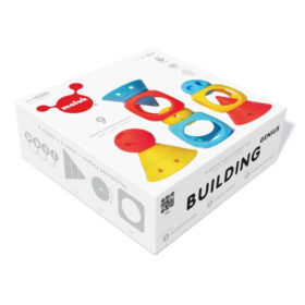 Primera infancia - Building Genius