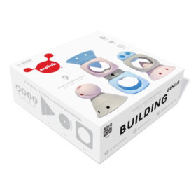 Primera infancia - Building Genius