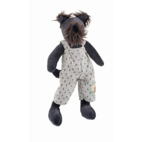 Primera infancia - Walter el perro