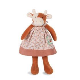 Primera infancia - Charlotte la Vaca