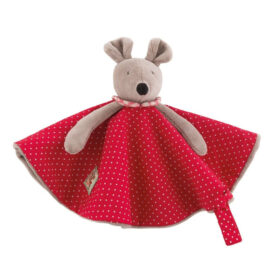 Primera infancia - Doudou Nini