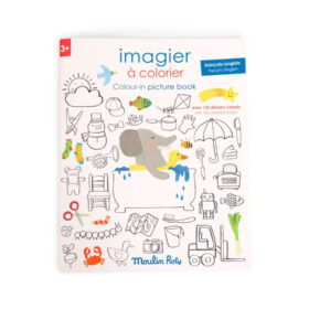 Manualidades - Cuaderno Popipop