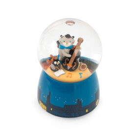 Primera infancia - Bola de nieve musical decorativa - MR666241_2.jpg