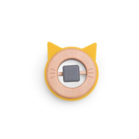 Primera infancia - Mordedor Gatito