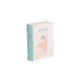 Descubre - Libro Linterna Proyector de Historias