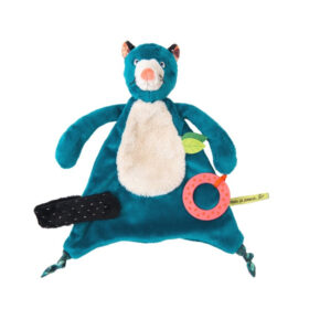 Primera infancia - Doudou Pantera Zimba