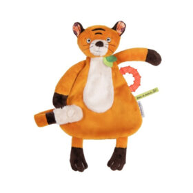 Primera infancia - Doudou Tiho