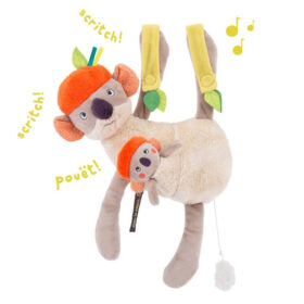Primera infancia - Peluche Musical Koala