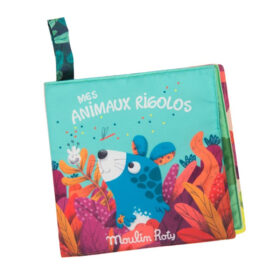 Primera infancia - Libro de Actividades Jungla