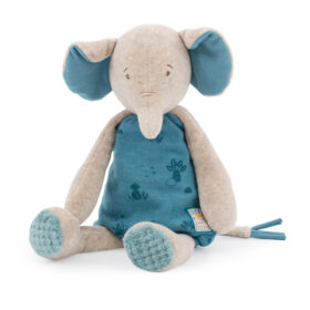 Primera infancia - Muñeco Elefante Bergamote - MR669021_1.jpg