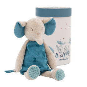 Primera infancia - Muñeco Elefante Bergamote - MR669021_2.jpg