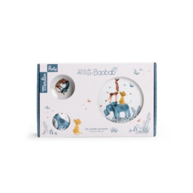 Primera infancia - Vajilla Infantil de Porcelana